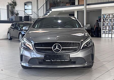 Mercedes-Benz A 180 BlueEfficiency