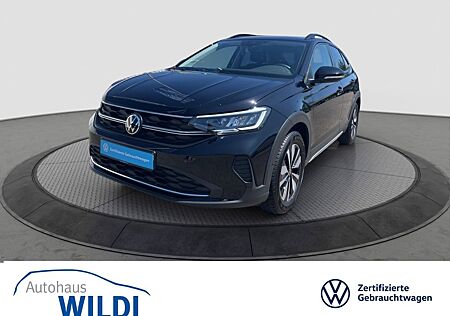 VW Taigo Volkswagen Move 1.0 TSI DSG*Navi*LED*SHZ*RüKa*Winterp