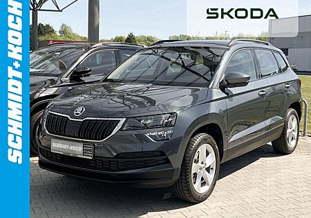 Skoda Karoq 1.0 TSI Ambition Sitzheizung DAB Sitzhzg.