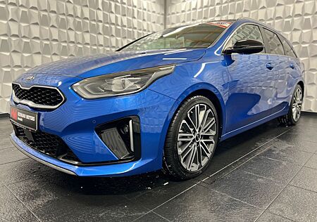 Kia Cee'd Sportswagon 1.4T-GDI GT Line DCT/ LED/Kam/