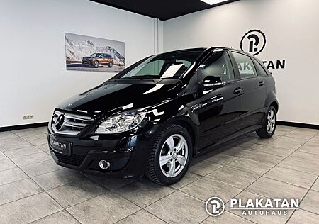 Mercedes-Benz B 170 Automatik Tempomat MB-Service 2Hand