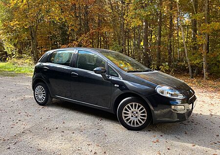 Fiat Punto 1.4 8V