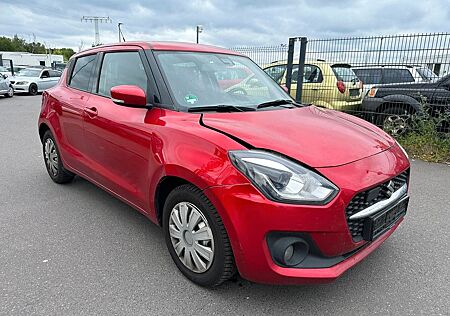 Suzuki Swift 1.2 DualJet Hybrid Comfort+