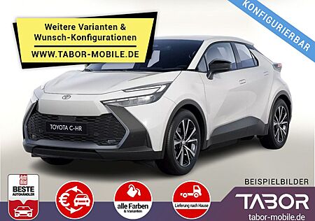 Toyota C-HR 2.0 PHEV 223 Teamplayer ACC Keyl Kam SHZ