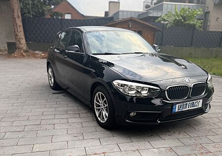 BMW 118i - gepflegt -TÜV - Facelift