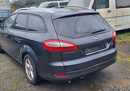 Ford Mondeo Turnier Trend