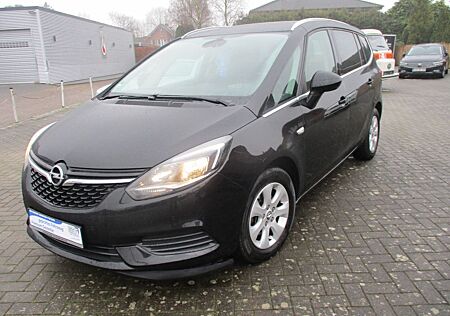 Opel Zafira C Edition+Kamera+Navy+Klimaautom.+7Sitzer
