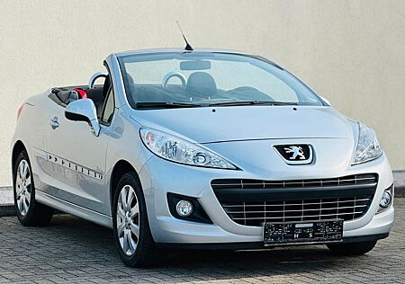 Peugeot 207 CC Cabrio-Coupe Urban Move