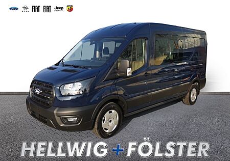 Ford Transit TREND DOKA DOPPELKABINE 350 L3 H2 NAVI /