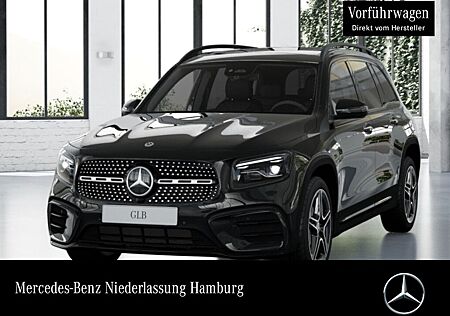 Mercedes-Benz GLB 200 AMG+NIGHT+PANO+360°+MULTIBEAM+19"+TOTW