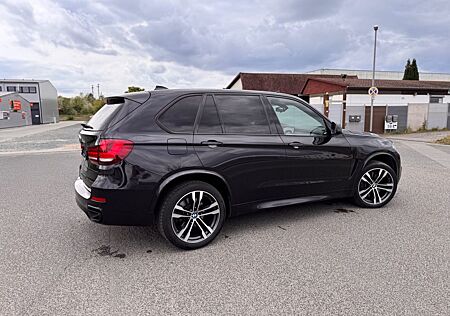 BMW X5 M50 M50d -M Sportpaket M50 *Pano*Head-Up* usw