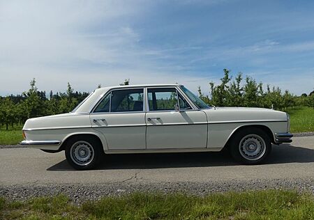 Mercedes-Benz 280 E/8 Oldtimer Automatik
