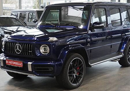 Mercedes-Benz G 63 AMG *INDIVIDUAL*DESIGNO*EXCLUSIVE*