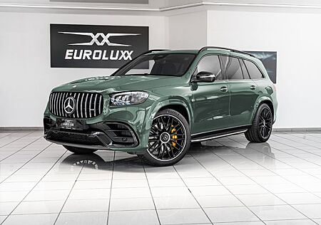 Mercedes-Benz GLS 63 GLS63 AMG ULTIMATE/Prod.2025/Burm. 3D/CERAMIC