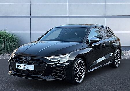 Audi S3 Sportback TFSI quattro 333PS S tronic *Faceli