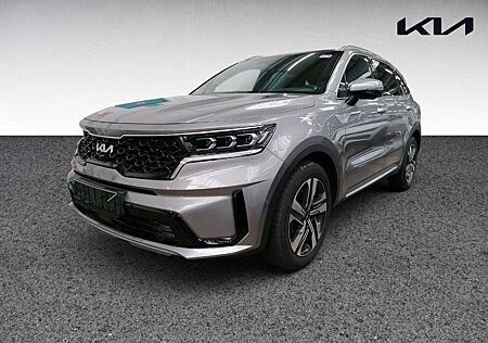 Kia Sorento 1.6 T-GDI Plug-in Hybrid AWD Platinum At