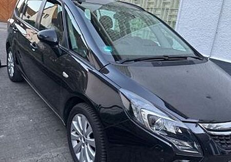 Opel Zafira 2,0 CDTI Bitte Keine Nachricht senden!!