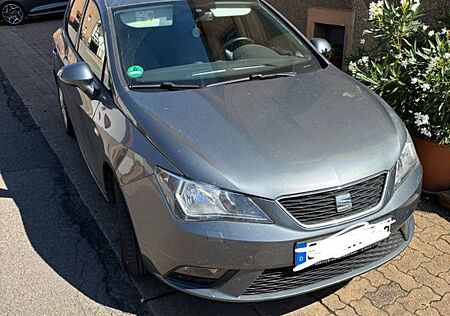 Seat Ibiza 1.4 16V Reference Reference
