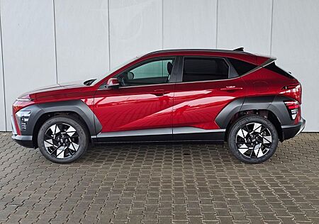 Hyundai Kona Trend 1.6 GDI 2WD HEV / ACC Navi Kamera ...