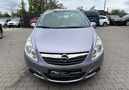 Opel Corsa D Edition