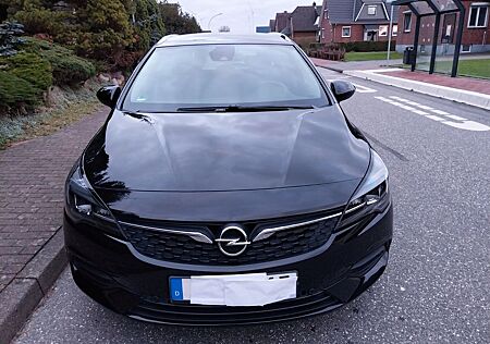 Opel Astra ST 1.2 Turbo 96kW GS Line G..Ahk,Navi