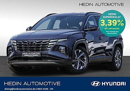 Hyundai Tucson 1.6 T-GDI DCT EDITION 30+ |DISTR|KLIMA|LM