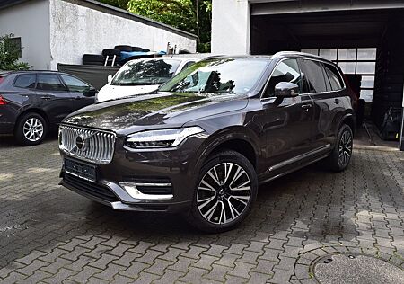 Volvo XC 90 XC90 T8 CoreAWD,20",Bils+ACC,H&K,Kamera,4X KLIMA