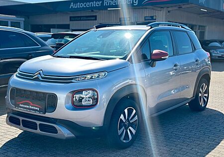 Citroën C3 Aircross *C-Series*HU NEU*1.HAND*