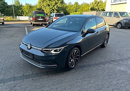 VW Golf Volkswagen VIII Move 1,5ltr. DSG LED AHK KAMERA
