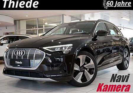 Audi e-tron 50 quattro ADVANCED NAVI/LED/SPORT/SH/DAB