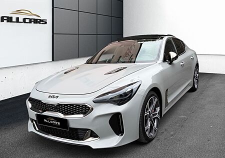 Kia Stinger GT 4WD*Pano*Kamera*SitzBelü&Heiz*ToTWink