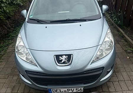 Peugeot 207 SW Filou 73 Filou