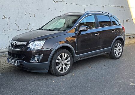 Opel Antara 2.2 CDTI ecoFLEX Cosmo 4x4 S/S 120 Cosmo