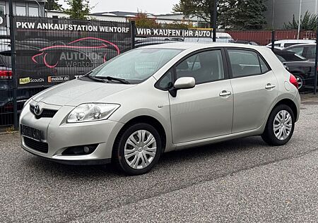 Toyota Auris 1,6 Luna Automatik TÜV&Service Neu