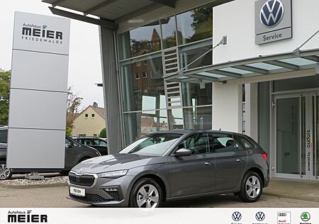 Skoda Scala 130 Jahre 1.0TSI DSG AHK Kamera LED