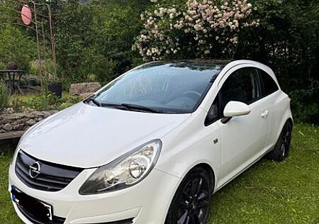 Opel Corsa 1.4 Twinport ECOTEC Sport Sport