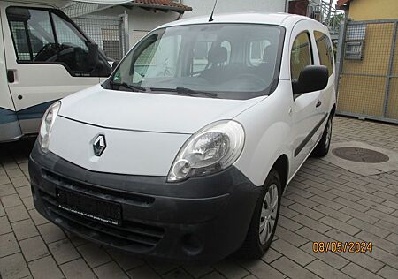 Renault Kangoo 1.6 Maxi