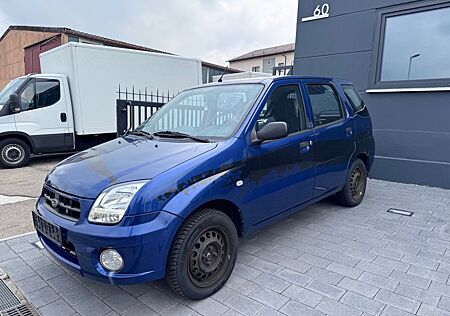Subaru Justy J12 1.5 Allrad Klima El Fensterheber