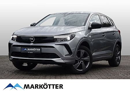 Opel Grandland X Grandland 1.2 Turbo Elegance KEYLESS/ACC/AHK/BLI