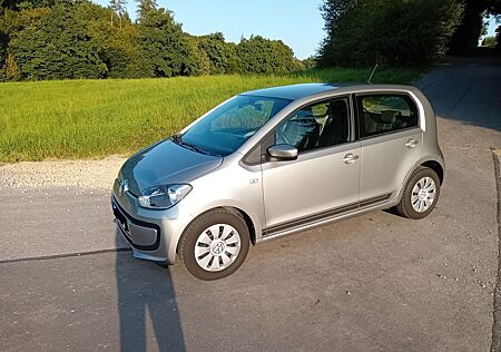 VW Up Volkswagen ! 1.0 55kW club !