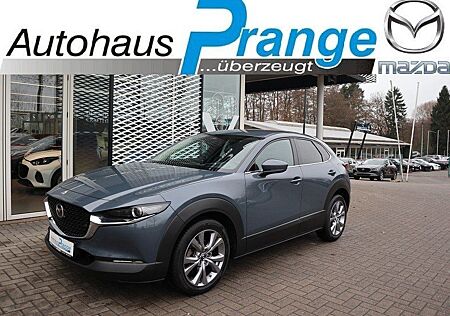 Mazda CX-30 M-Hybrid G-140 Exclusive-Line *Aktion* All