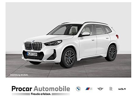 BMW X1 xDrive20d M Sport ADAP.MFAHRW.+KFZ+AHK+SZH+AD