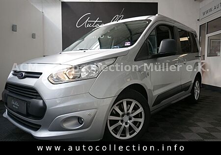 Ford Tourneo Connect *2.Hand*Klima*PDC*Winter*Sitzh*