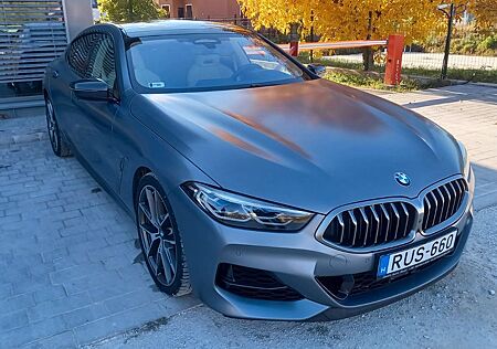 BMW M850i xDrive Gran Coupé NET.:54.000