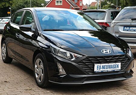 Hyundai i20 1.2 Comfort *VC/RFK/NAVI/TEMPO/PDC/KLIMA*