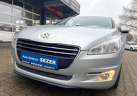 Peugeot 508 Active 155 THP*KLIMAAUT*PDC V+H*AHK*LM*6.G