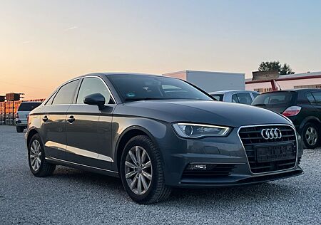 Audi A3 Limousine attraction*Tüv 05/2027*Automatik*