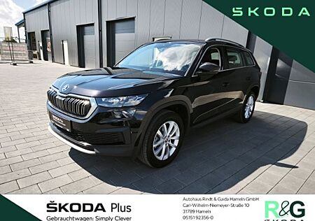 Skoda Kodiaq Style 1.5 TSI ACT DSG Matrix Smartlink
