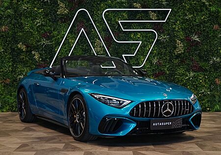 Mercedes-Benz SL 63 AMG *4MATIC+*LIFT*360*HUD*99.835€ NETTO
