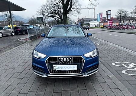 Audi A4 Allroad A4 2.0 Tdi Allroad quattro *Panoramadach